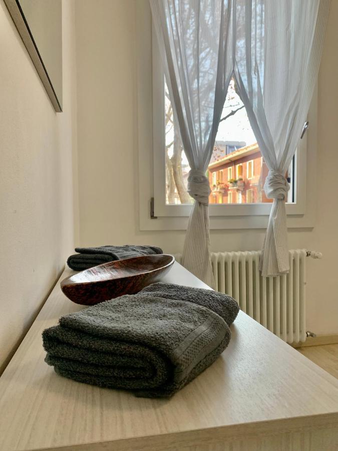 Casa Milena Apartment Mestre Exterior photo